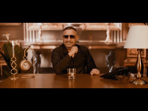 Mihaita Piticu - M-am ferit de tradatori | Official Video