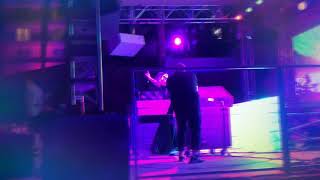 There’s a Difference (featuring Frankie Perez) The Crystal Method