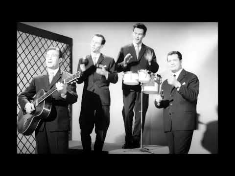 Eesti Raadio Meeskvartett - Ciribiribin