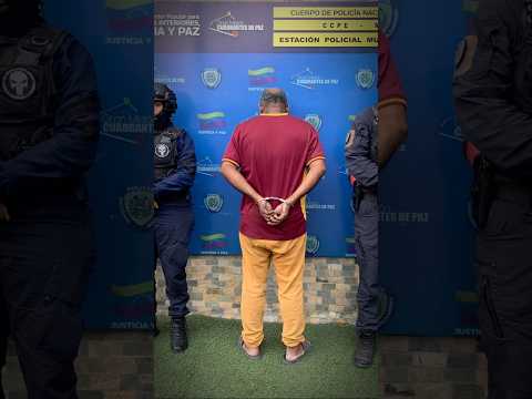 Caso ocurrido en el municipio Zamora del estado Miranda.