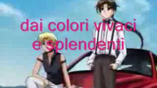 Mew Mew - Sigla completa - Instrumental ( con cori)