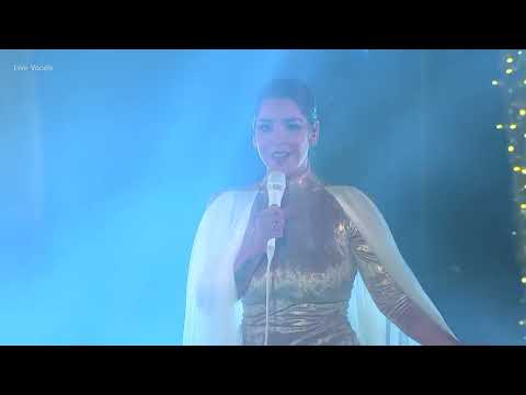Ruth Lorenzo - Joy To The World (Live)