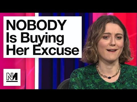 GB News Host’s Defence Of Racism Falls Flat