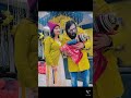 Shorts Sapna Chaudhary With Her Husband Cute Son Shorts