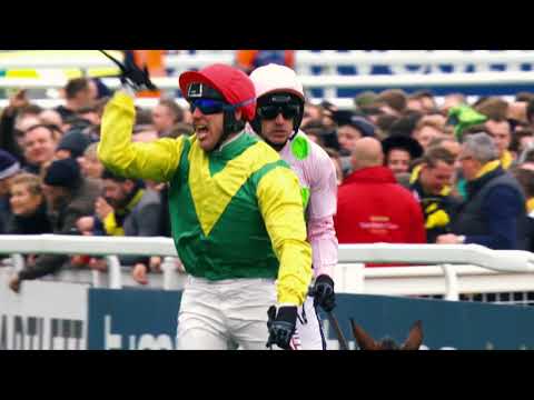 2018 Cheltenham Festival March 13th - 16th