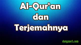 Download lagu Al Baqarah Dan Terjemah Bahasa Indonesia mp3 Download lagu Al Baqarah Dan Terjemah Bahasa Indonesia mp3