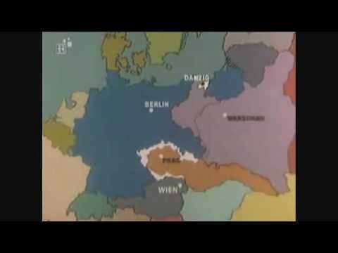 Der Friedensvertrag von Versailles und Der Friedensvertrag von Oslo