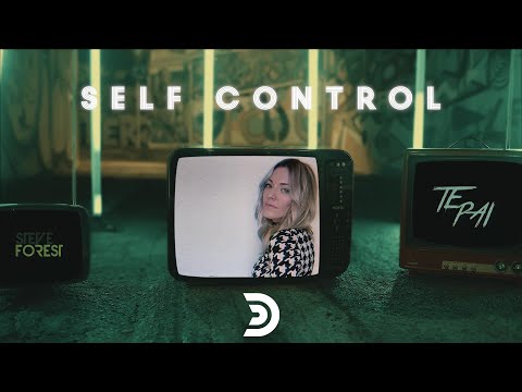 BRITTNEY BOUCHARD - Self control (Steve Forest, Te Pai mix) [Official Video]
