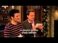 Barneys Christmas Carols