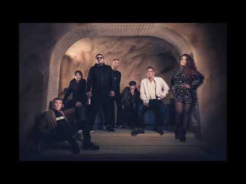 Generation HUSH Conversation With... Rowetta from Happy Mondays