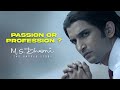 This Is The Turning Point That Changed Indian Cricket Forever M S Dhoni The Untold Story
