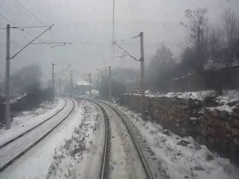 Cabview Lupeni-Petrosani P6