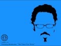 Tommy Guerrero - No Time For Time (ANX Remix)