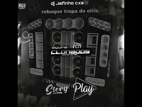 RAVE PROSTITUTO DJ JEFINHO CXS 😈 EQUIPE CLONADOS ESP REBOQUE TROPA DE ELITE 💀 CAXIAS DO SUL RS 🇧🇯