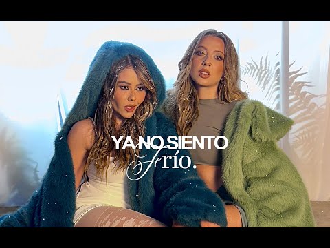 Natalia Natalia and Juliana