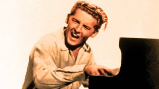 Jerry Lee Lewis - Baby, Baby Bye Bye