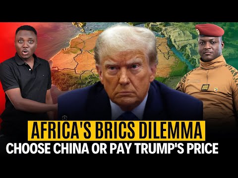 How Burkina Faso Just Broke Africa's Energy Chains