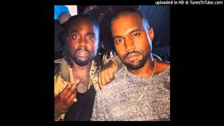 Wale - The Summer League Feat. Kanye West &amp; Ty Dolla $ign