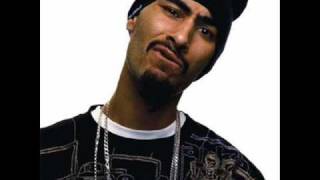 Rap - La Fouine - C&#39;est Ca