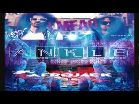Afrojack feat. LMFAO - Die Hard Dj Ankle Bootleg Remix 2013