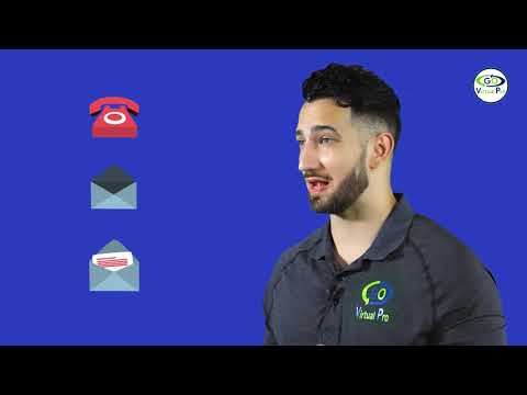 Go Virtual Pro video.