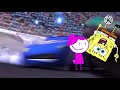 Toons Cars Dinoco Is All Mine Scene