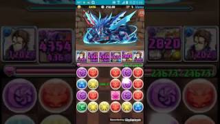 [랭킹던전 - 아테나배] 아이젠 (수정)