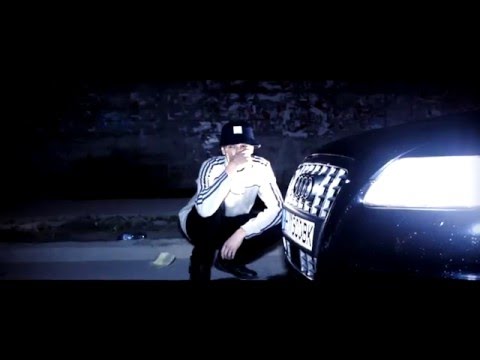 TRF - УЛИЧНИ [OFFICIAL VIDEO]