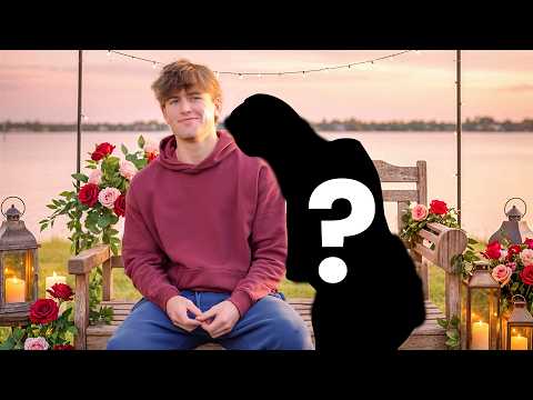 I Found A Girlfriend