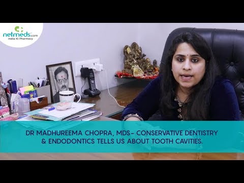 Dr Madhureema Chopra, MDS..