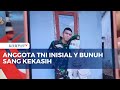 Kasus Dugaan Anggota TNI Bunuh Kekasih Di Sambas Diusut Pomdam TNI AD