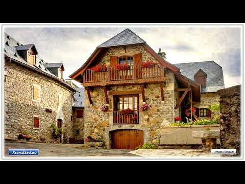 Huesca Province - Spain (HD1080p)