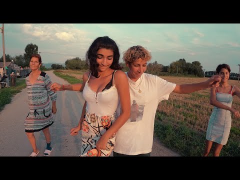 Castkovske cajenky - Tanecne cover video od SadraBand