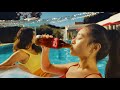 Coca Cola Pool Party