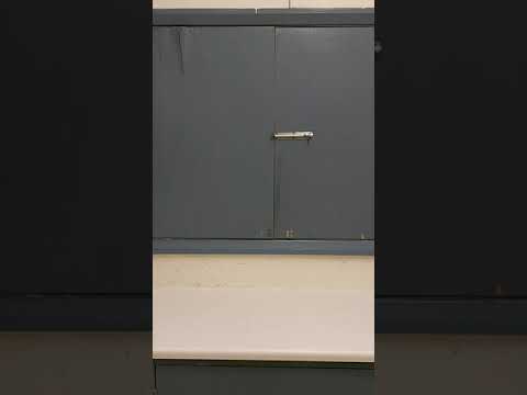 Paul Hunn "Theburperking" What's behind the serving hatch?