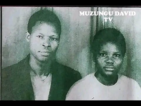 EBYAFAAYO BYA SSEBBOWA MUGONZA EYAYIMBA AKAMASU KANKUTE