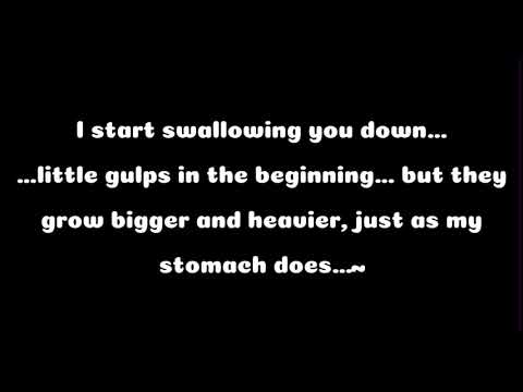 Vore Stories
