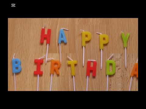 Happy birthday to you song Leen Live 🔴