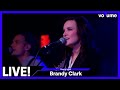 Brandy Clark 'Pray To Jesus' |  Lightning 100 - Nashville Sunday Night | Volume.com