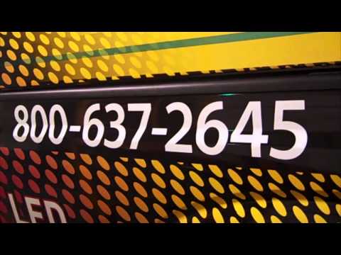 TKO Graphix - Watchfire LED Signs Customer Testimonial