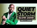 Quiet Storm Slow Jams Vol 1 Joe Silk Usher Maxwell Xscape