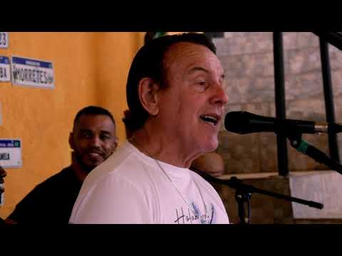 SAMBA DE NINAR - BETO GUILHERME