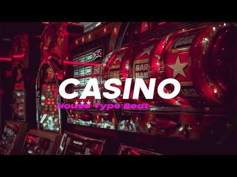 (FREE) House x Club Type Beat - "CASINO" | EDM Deep House Instrumental 2023