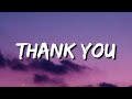 Dido - Thank You (Thunderstorm Remix Louder) Tiktok Remix,