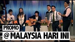 Download lagu iamNEETA | Kau Pergi Jua Promo @ MHI mp3