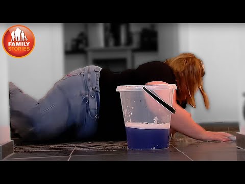 Autsch! - DOME wird PUTZFRAU 🤣