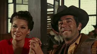 Vicente Fernández - Juan Armenta película completa