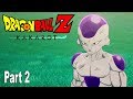 Dragon Ball Z Kakarot Frieza Saga Gameplay Walkthrough Part 2 No Commentary HD 1080P