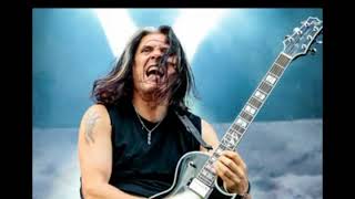 Testament  Neptune&#39;s Spear   Lyrics