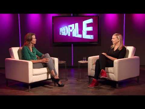 Anna Chojnacka — Profile met Anna Chojnacka